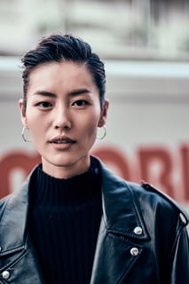 Picture of Liu Wen