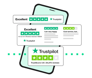 Picture of Trustpilot
