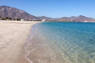 Picture of Khor Fakkan