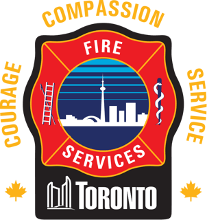 Picture of Toronto Fire Services