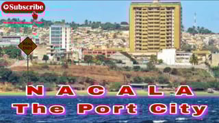 Picture of Nacala
