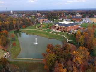 Picture of Gardner–Webb University