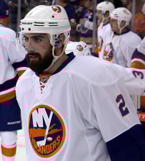 Picture of Nick Leddy