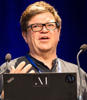 Picture of Yann LeCun
