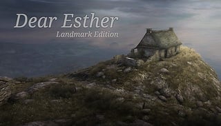 Picture of Dear Esther