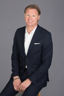 Picture of Hans Vestberg
