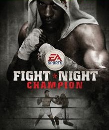 Picture of Fight Night