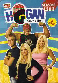 Picture of Hogan Knows Best