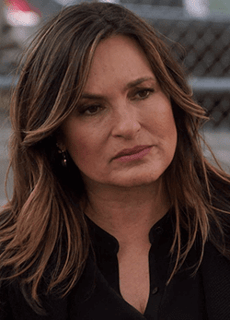 Picture of Olivia Benson