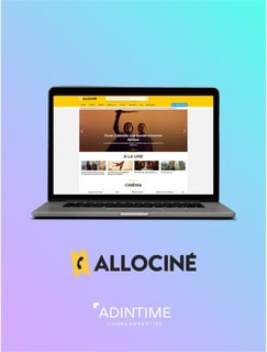 Picture of AlloCiné