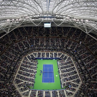 Picture of USTA Billie Jean King National Tennis Center