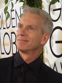 Picture of Chris Sanders