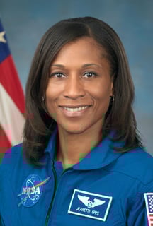 Picture of Jeanette Epps