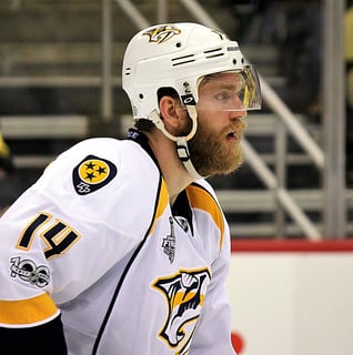Picture of Mattias Ekholm