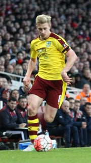 Picture of Ben Mee