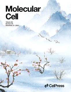 Picture of Molecular Cell