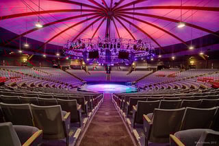 Picture of NYCB Theatre at Westbury