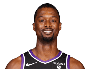 Picture of Harrison Barnes