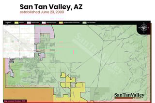 Picture of San Tan Valley