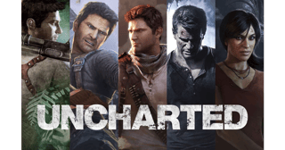 Picture of Uncharted