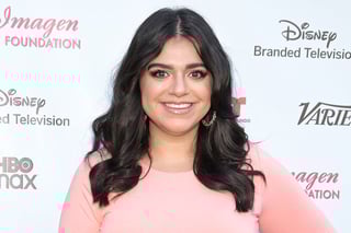 Picture of Mayan Lopez
