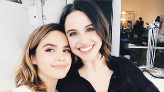 Picture of Kaitlin Vilasuso