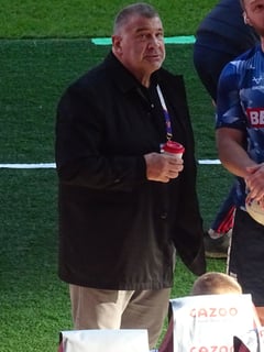 Picture of Shaun Wane