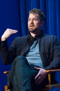 Picture of Seth Gordon