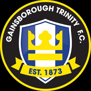 Picture of Gainsborough Trinity F.C.