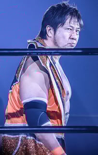 Picture of Satoshi Kojima