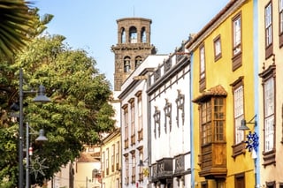 Picture of San Cristóbal de La Laguna