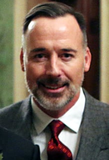 Picture of David Furnish