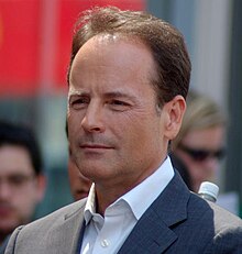 Picture of John Landgraf