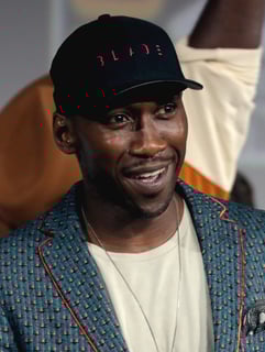 Picture of Mahershala Ali