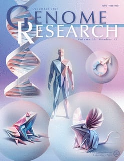 Picture of Genome Research