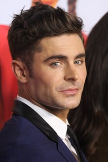 Picture of Zac Efron