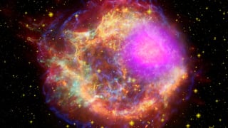 Picture of Supernova