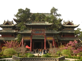 Picture of Yuncheng