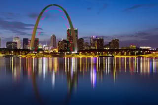 Picture of St. Louis