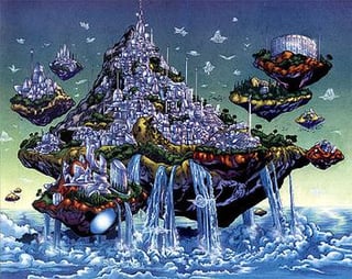 Picture of Themyscira