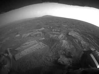 Picture of Hazcam