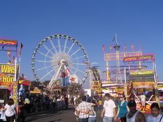 Picture of Orange County Fair