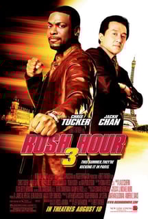 Picture of Rush Hour 3