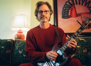 Picture of Dan Wilson