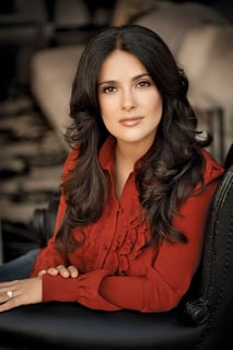 Picture of Salma Hayek