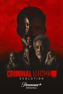 Picture of Criminal Minds