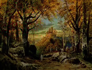 Picture of Tannhäuser