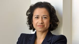 Picture of Samira Ahmed