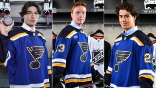 Picture of St. Louis Blues