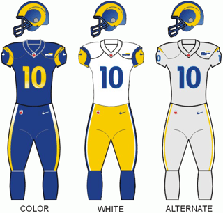 Picture of Los Angeles Rams